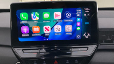 Volkswagen ID.3 150kW Life Pro Performance 58kWh 5dr Auto Electric Hatchback